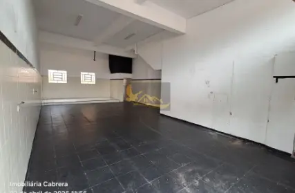 Imagem: Galpão / Salão para Alugar, Vila Elze