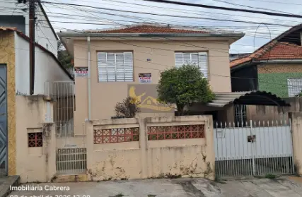 Imagem: Casa Térrea para Venda, Vila Tolstoi