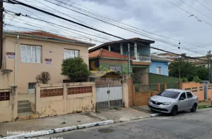 Imagem: Casa Térrea para Alugar, Vila Tolstoi