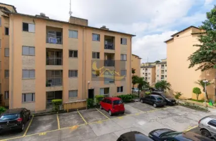 Imagem: Apartamento para Venda, Vila Mendes