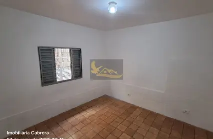 Imagem: Casa Térrea para Alugar, Cidade Continental