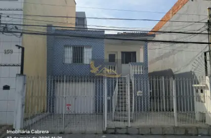 Imagem: Casa Térrea para Venda, Vila São Nicolau