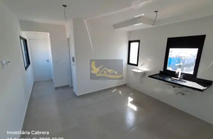 Imagem: Apartamento para Venda, Vila Industrial