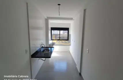 Imagem: Apartamento para Venda, Vila Industrial