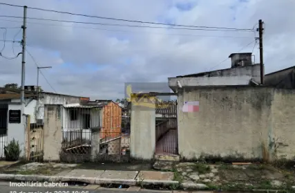 Imagem: Casa Térrea para Venda, Vila Industrial