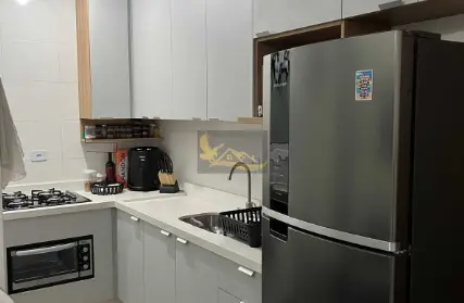 Imagem: Apartamento para Venda, Parque São Lucas