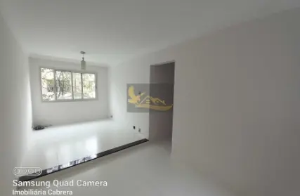 Imagem: Apartamento para Venda, Jardim Ângela (ZL)