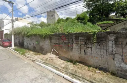 Imagem: Terreno para Venda, Guaianases