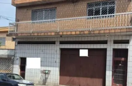 Imagem: Sobrado para Venda, Chácara Belenzinho