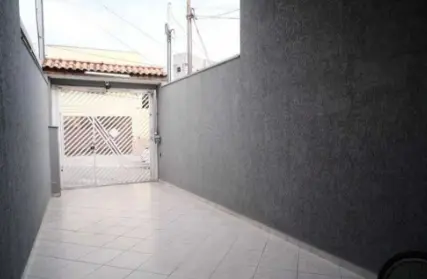 Imagem: Sobrado para Venda, Jardim Hercilia