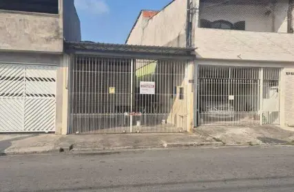 Imagem: Galpão / Salão para Venda, Jardim Matarazzo