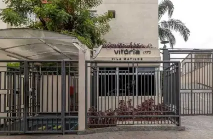 Imagem: Apartamento para Venda, Vila Talarico