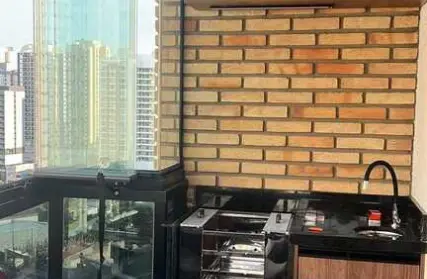 Imagem: Apartamento para Venda, Vila Regente Feijó