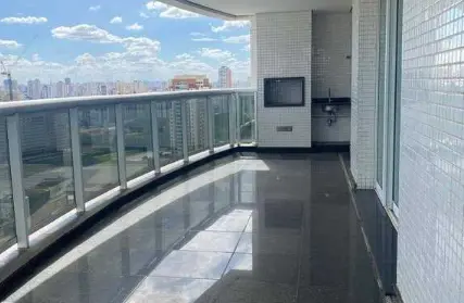 Imagem: Apartamento para Venda, Jardim Anália Franco