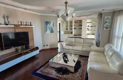 Imagem: Apartamento para Venda, Vila Regente Feijó