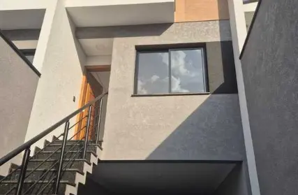 Imagem: Sobrado para Venda, Jardim Brasília (ZL)