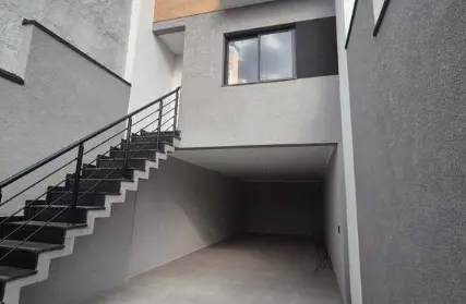 Imagem: Sobrado para Venda, Jardim Brasília (ZL)