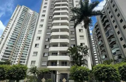 Imagem: Apartamento para Venda, Vila Regente Feijó