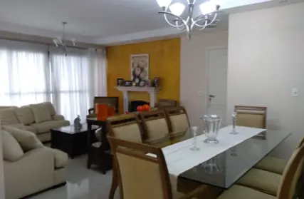 Imagem: Apartamento para Venda, Vila Gomes Cardim