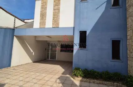 Imagem: Prédio Comercial para Alugar, Jardim São Sebastião