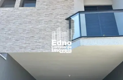 Imagem: Sobrado para Venda, Vila Ré