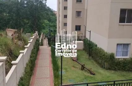 Imagem: Apartamento para Venda, Gleba do Pêssego