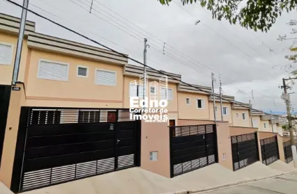 Imagem: Sobrado para Venda, Vila Aurea