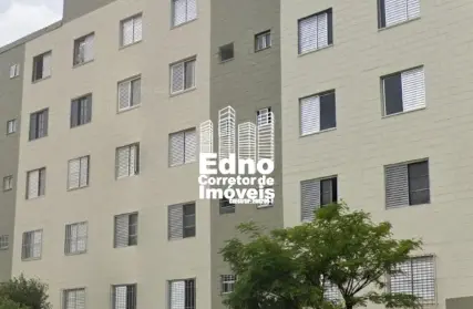 Imagem: Apartamento para Venda, Cohab P. Man. de Paiva