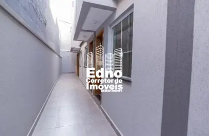 Imagem: Sobrado para Venda, Parque Boturussu