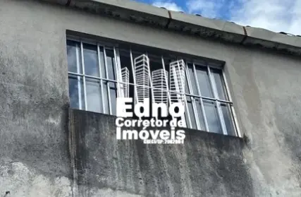 Imagem: Casa Térrea para Alugar, Parque Boturussu