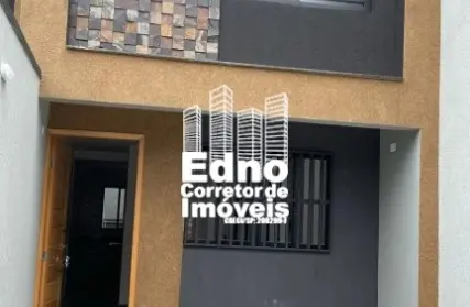 Imagem: Sobrado para Venda, Parque Boturussu