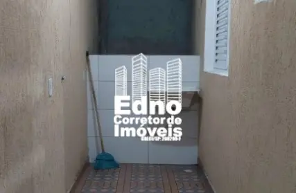 Imagem: Casa Térrea para Alugar, Vila Dalila