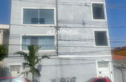 Imagem: Apartamento para Venda, Vila Califórnia