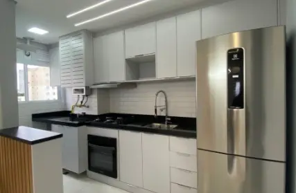Imagem: Apartamento para Alugar, Vila Celeste