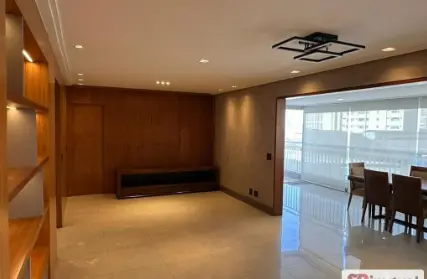 Imagem: Apartamento para Alugar, Tatuapé