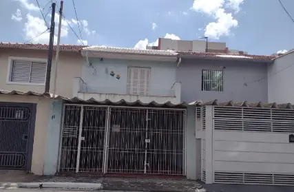 Imagem: Sobrado para Venda, Canindé