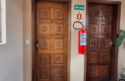 Imagem: Apartamento para Venda, Cohab Fazenda do Carmo