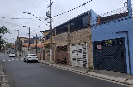 Imagem: Sobrado para Venda, Guaianases