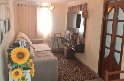 Imagem: Apartamento para Venda, Guaianases