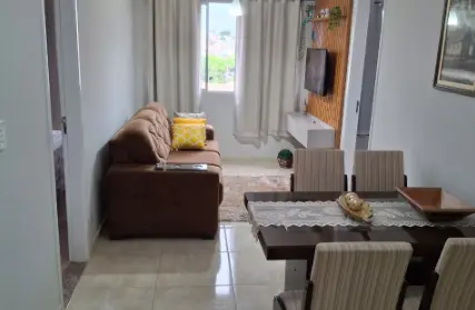 Imagem: Apartamento para Venda, Guaianases