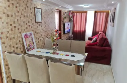 Imagem: Apartamento para Venda, Guaianases