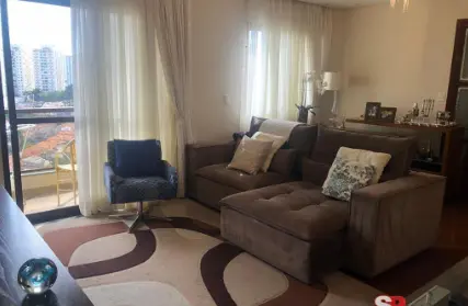 Imagem: Apartamento para Venda, Vila Regente Feijó