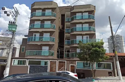 Imagem: Apartamento para Venda, Vila Santa Isabel