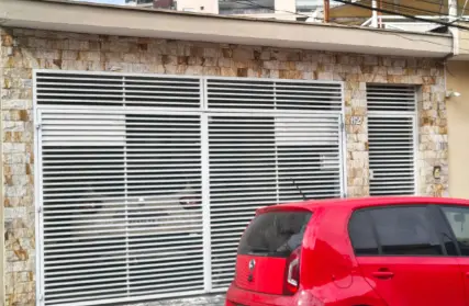 Imagem: Casa Térrea para Venda, Tatuapé