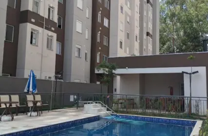 Imagem: Apartamento para Venda, Itaquera