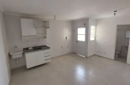 Imagem: Kitnet / Loft para Alugar, Mooca