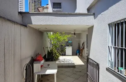 Imagem: Sobrado para Venda, Mooca