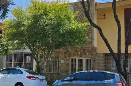 Imagem: Sobrado para Venda, Mooca