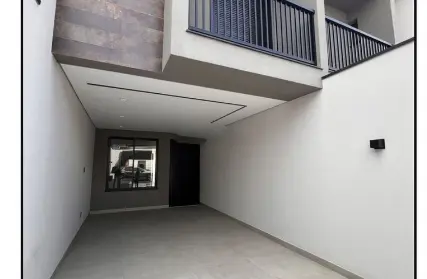 Imagem: Sobrado para Venda, Mooca