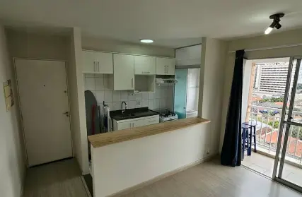 Imagem: Apartamento para Venda, Mooca